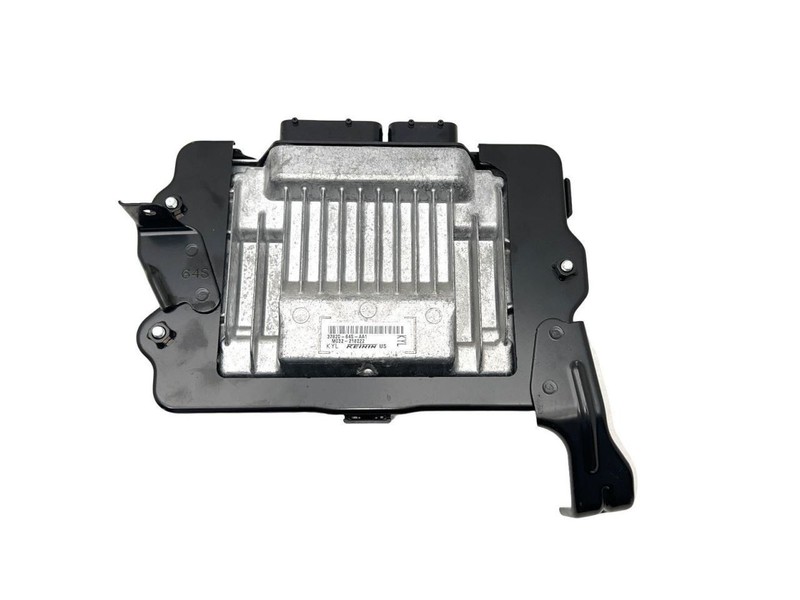 2023-2024 Honda Civic Engine Brain Box With Bracket