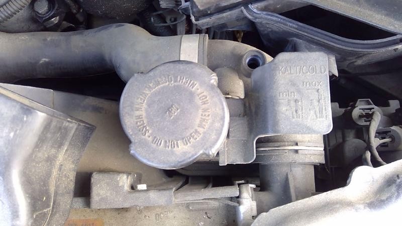 Coolant Recovery Bottle BMW 325I 01 02 03 04 05 06