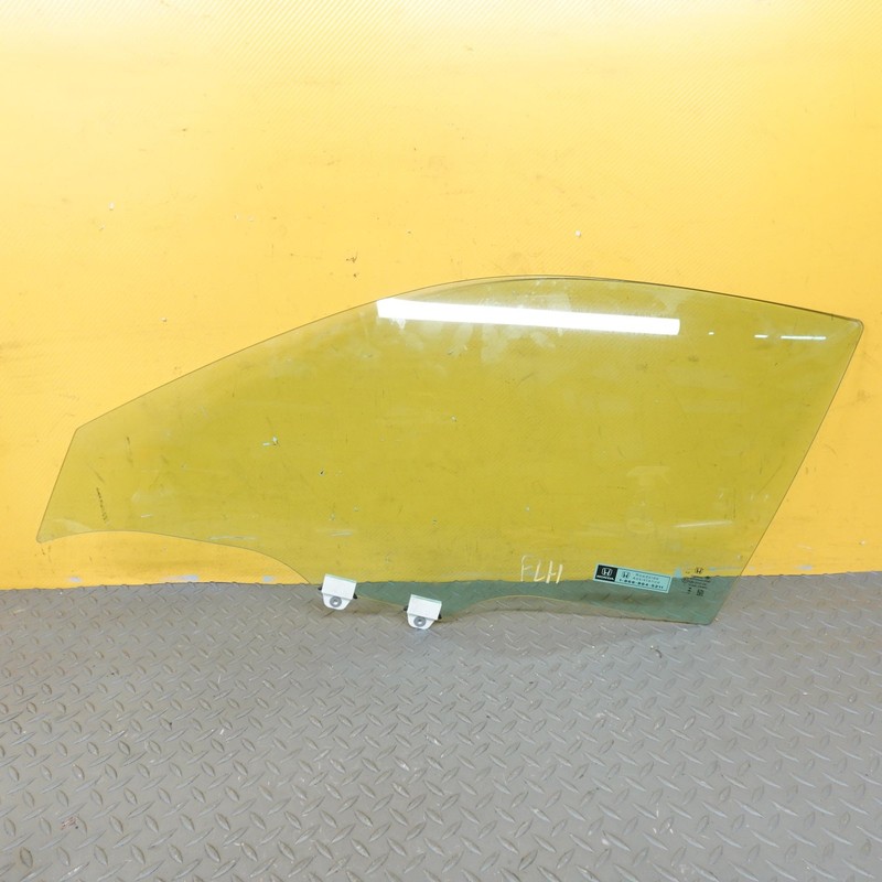 2022-2025 HONDA CIVIC FRONT LEFT DRIVER SIDE DOOR WINDOW GLASS OEM 73350-T20-A11