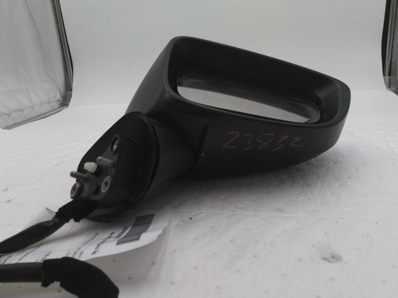 2016 Mazda 6 Right Door Mirror Assembly Blue OEM 435242 Used 120K Miles