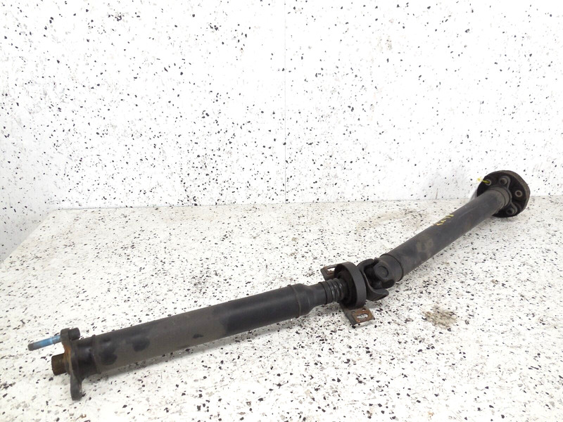 2012-2015 Mercedes-Benz SLK250 Rear Drive Shaft Auto Trans OEM
