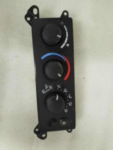 Temperature Control AC Fits 07-08 MITSUBISHI RAIDER 1970496