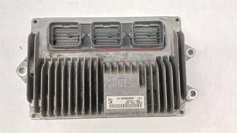 15 HONDA CR-V LX Electronic Control Module ECU AWD OEM 1 Year Warranty!