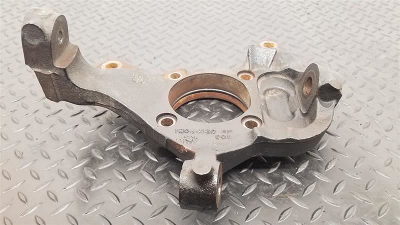 03-21 Chevrolet Express 2500 Van Front Left Driver Spindle Knuckle OEM 84583305