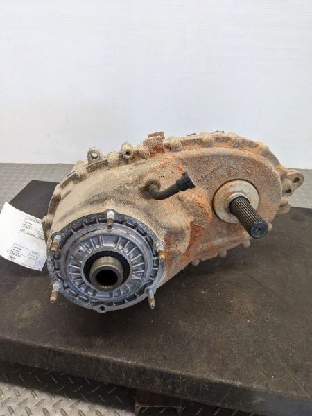 Transfer Case Classic Style 5 Lug Wheel Fits 11-20 DODGE 1500 PICKUP 1086718