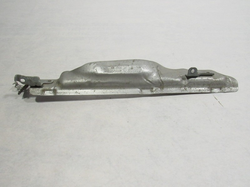 14-17 Mercedes S550 W222 2015 Left Driver Engine Motor Heat Shield Plate ; :O