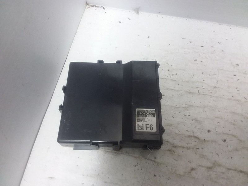 Hybrid Electric Hybrid Control Module Fits 21-22 VENZA 89981-48D90