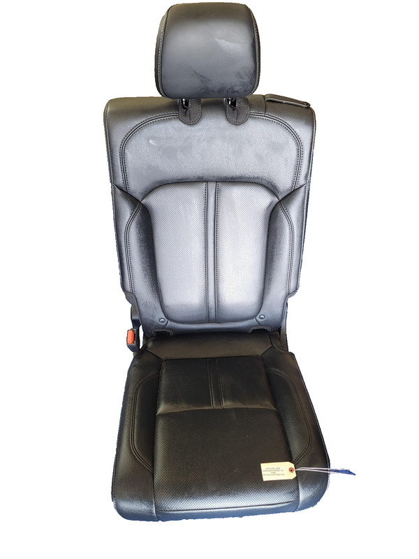 2022-2023 JEEP WAGONEER 3rd Row Rear Left Driver Seat OEM 5.7L RWD