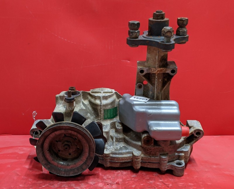 HYDRO GEAR TRANSAXLE TRANSMISSIONZF-ATBB-3D5A-3DTX WD-15293**FINAL SALE**