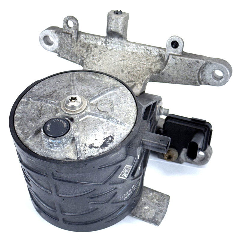✅ 2019-2023 RAM 1500 5th Gen OEM FRAME ENGINE VIBRATION DAMPER LEFT DRIVER SIDE