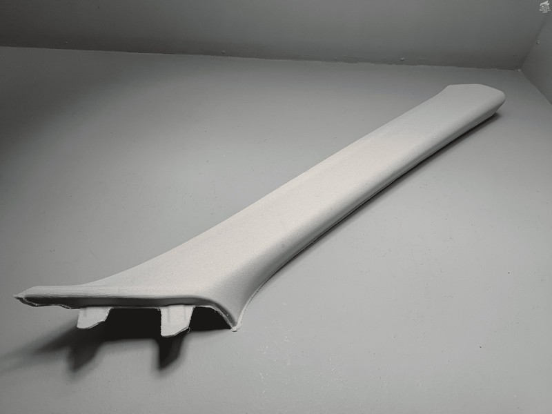 2021-2023 NISSAN ROGUE WINDSHIELD RIGHT PASSENGER SIDE A PILLAR TRIM COVER OEM