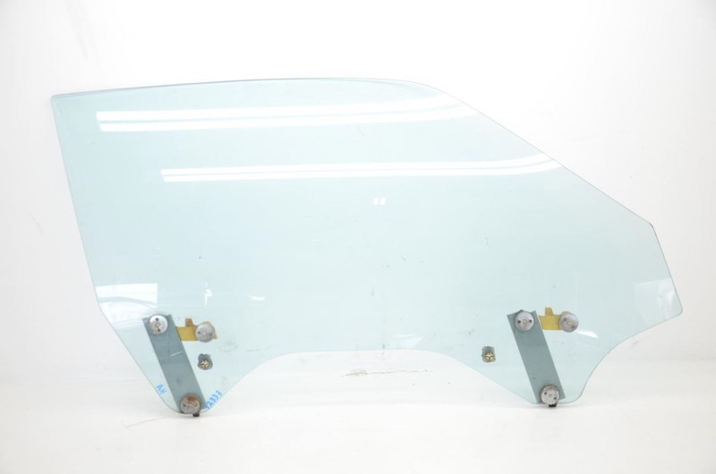 84-89 Nissan 300ZX Z31 2+0 Driver Left Front Door Window Glass