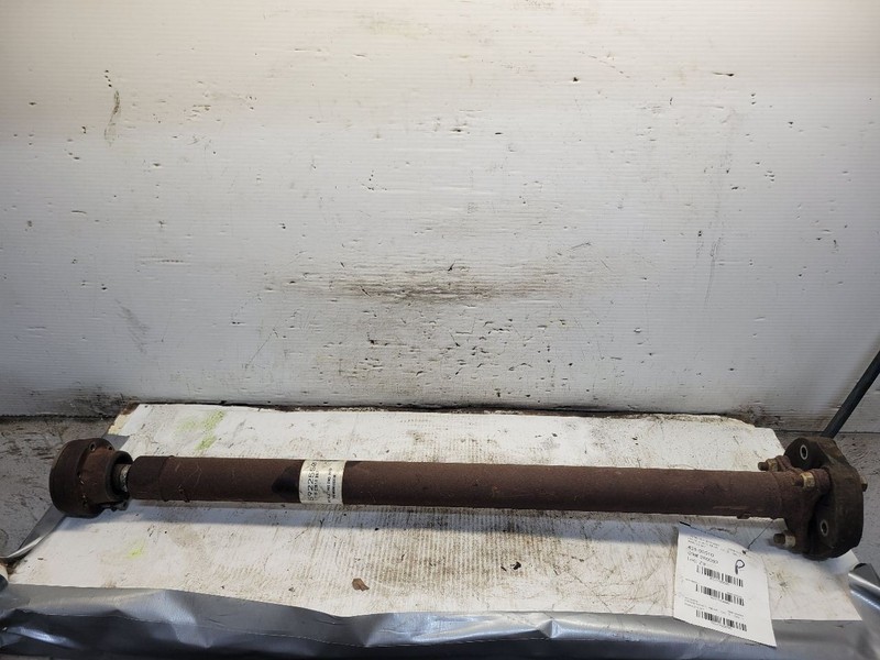 Rear Drive Shaft Manual Transmission Fits 06-10 SOLSTICE 1765690