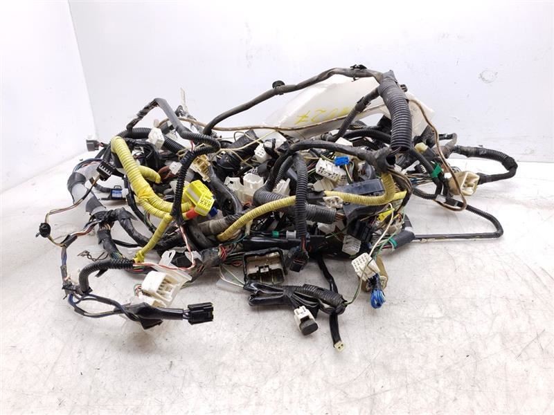 03 TOYOTA TACOMA DASH WIRE HARNESS 82131-0Y610