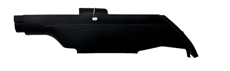 INFINITI Q50 2014-2020 FRONT PASSENGER SIDE FENDER REARWARD DRIP COVER PANEL OEM