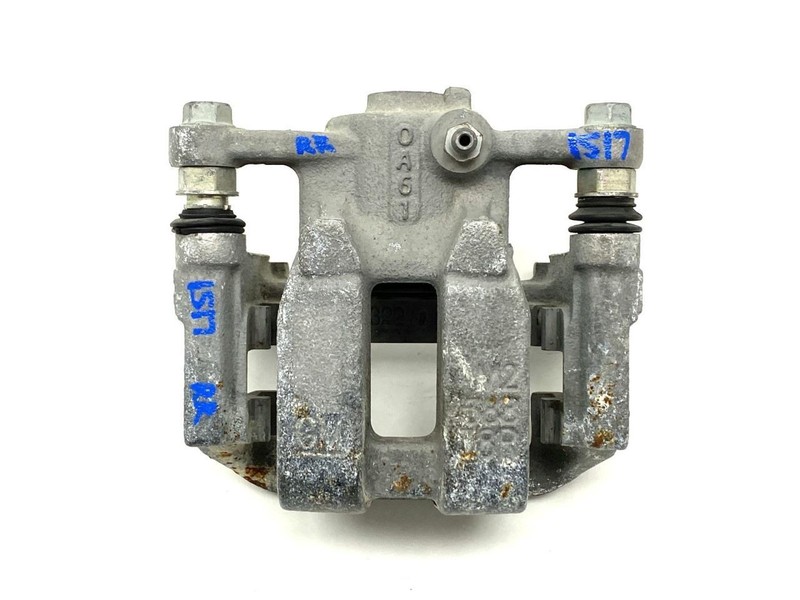 Right Passenger Side Rear Brake Caliper Fits 2020-2024 Buick Encore GX 86504