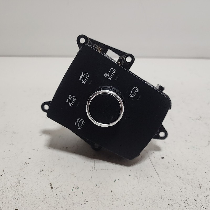 1669050003 | 15 - 17 Mercedes Gls450 Class Multimedia Drive Mode Control Module