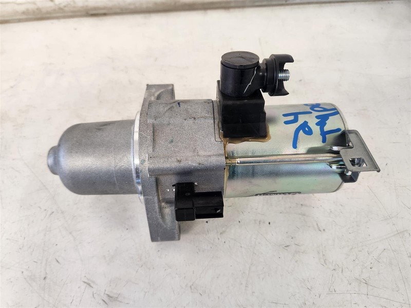 2024-2025 Honda Civic Type-R Starter Motor 31200-6Pv-A01
