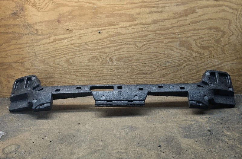 2011 2012 2013 TOYOTA HIGHLANDER REAR BUMPER ENERGY ABSORBER OEM 52615-0E060