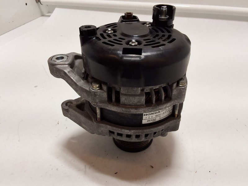 Alternator Turbo Fits 17-25 CIVIC 3580742