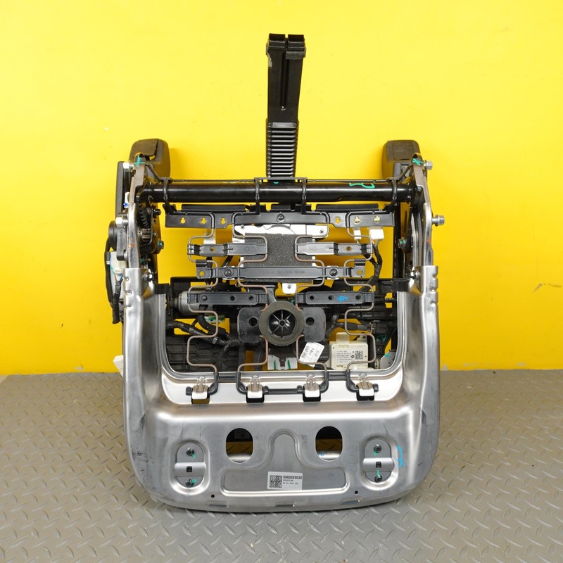 2020-2024 KIA TELLURIDE RIGHT FRONT LOWER SEAT TRACK OEM 88600S9090