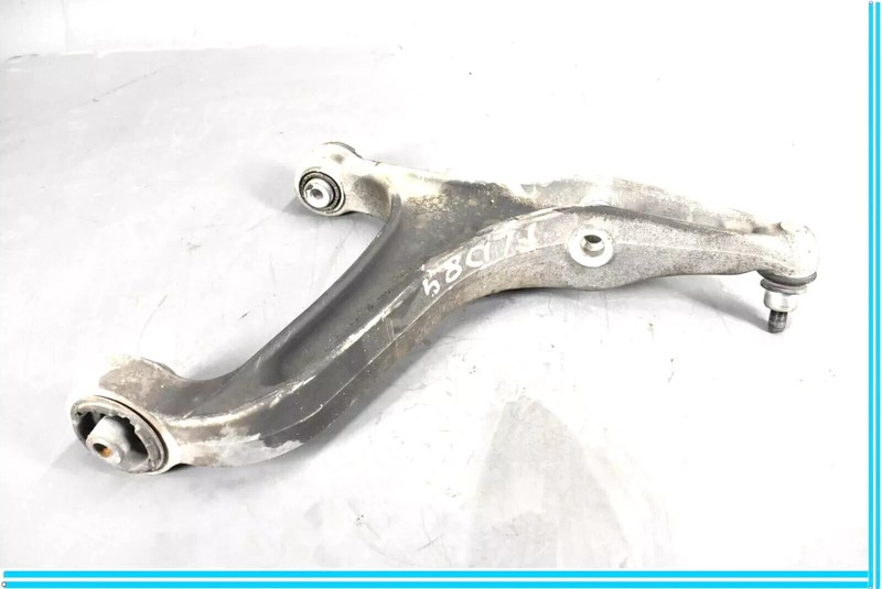14-16 Maserati Quattroporte M156 Front Left Side Lower Control Arm OEM