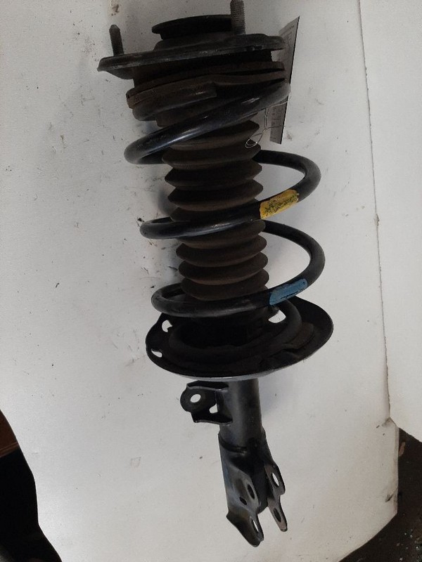 16 17 18 19 20 21 22 TOYOTA PRIUS FRONT DRIVER LEFT STRUT