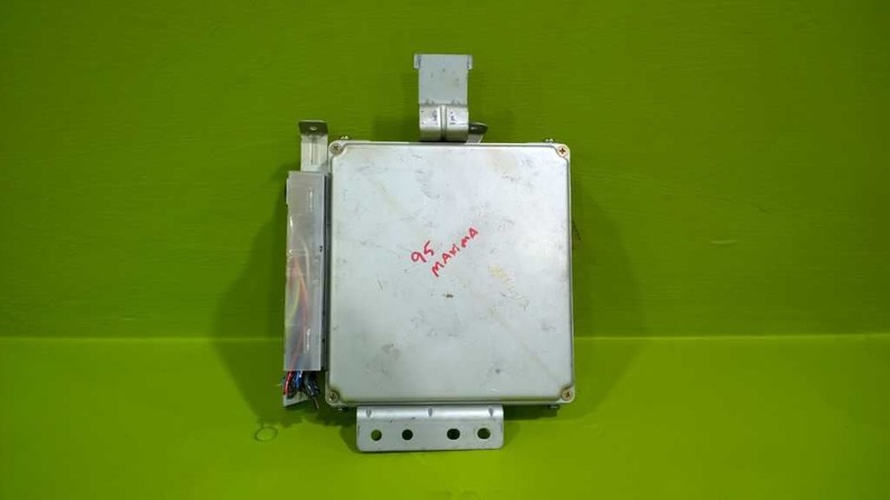 95 MAXIMA GE MT ECM ENGINE CONTROL MODULE THRU 5/94 FEDERAL EMISSION OEM 244-12