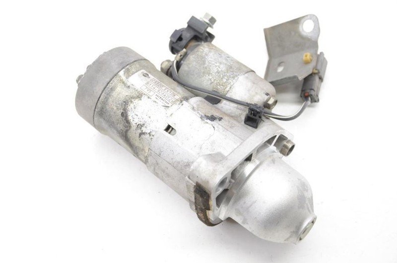 2007-2009 Nissan 350z Coupe Engine Starter Motor 23300EV10B