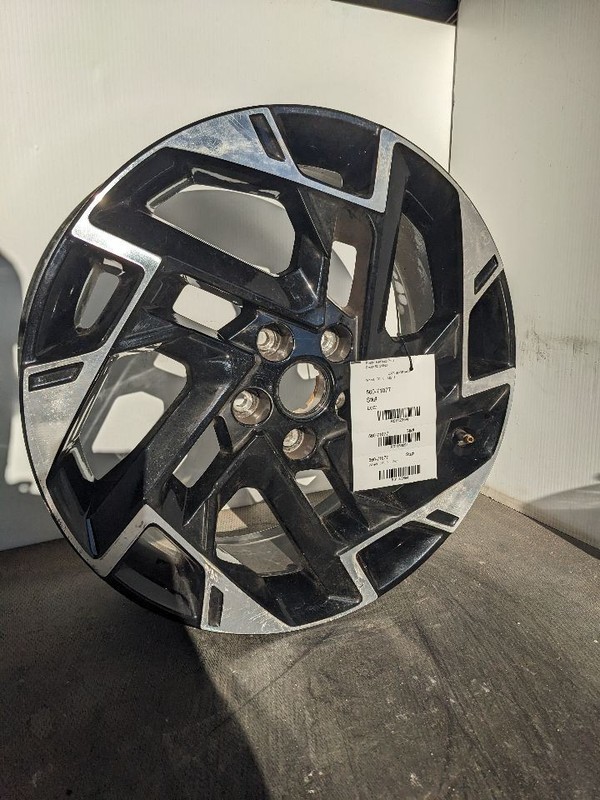 SPORTAGE2023 Wheel 1153894