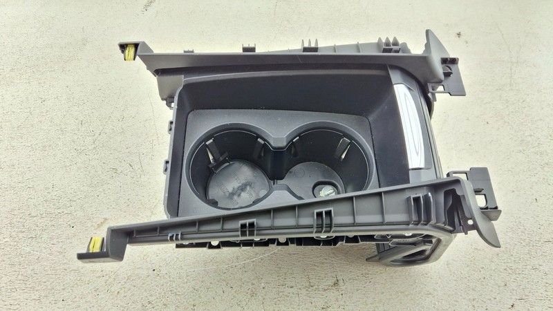 2018 - 2021 MAZDA 6 FRONT CENTER CONSOLE CUP HOLDER TRIM PANEL OEM