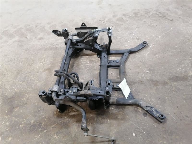 Crossmember/K-Frame Front Fits 17-20 F-PACE 1229165