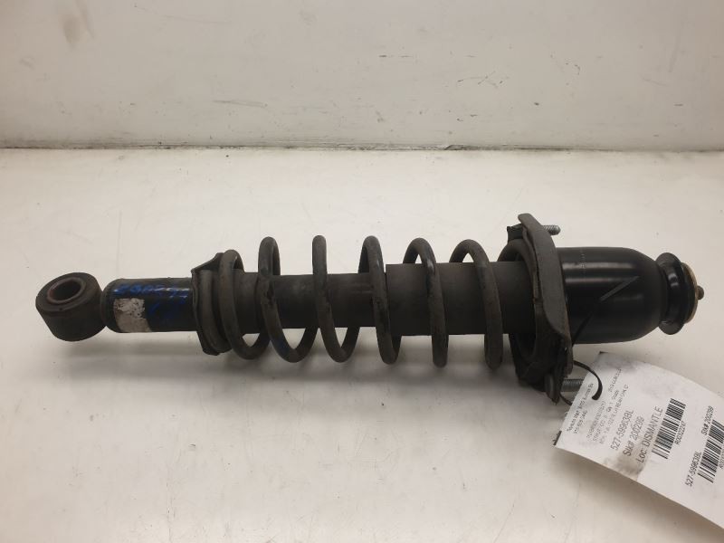 03-08 TOYOTA COROLLA REAR LEFT DRIVER SIDE STRUT