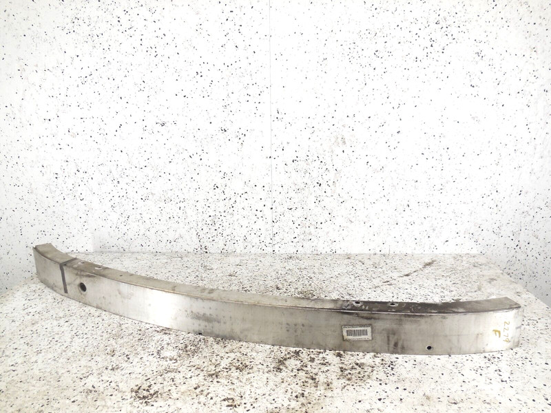 2010-2012 Mercedes-Benz GL350 Front Bumper Reinforcement Rebar OEM
