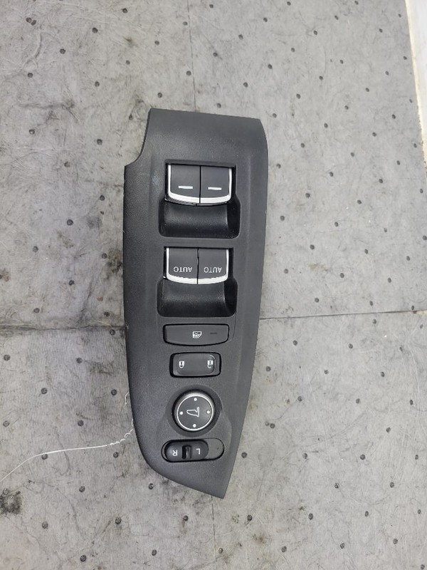 Driver Front Door Switch Driver's Lock And Window Fits 18-22 ACCORD 1760801