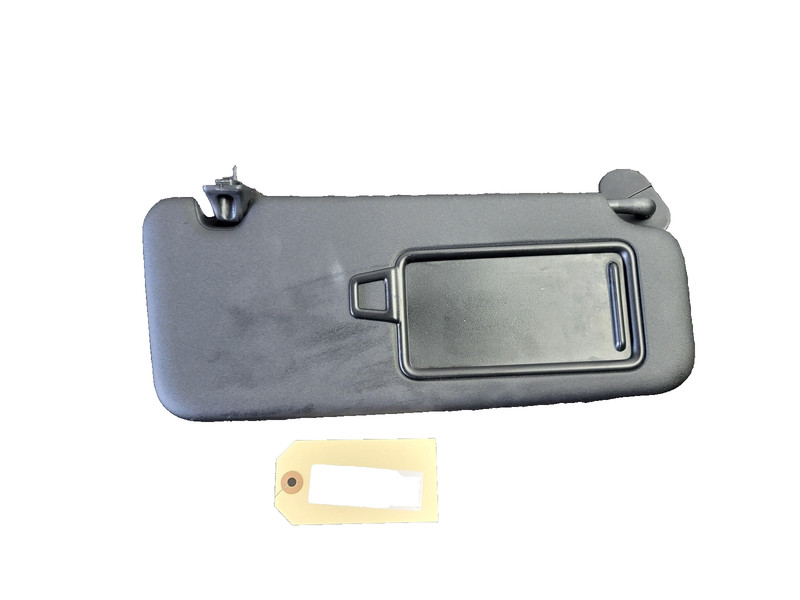 HYUNDAI VELOSTER N 2022 2.0L FWD Front Right Passenger Sun Visor USED OEM 19-22