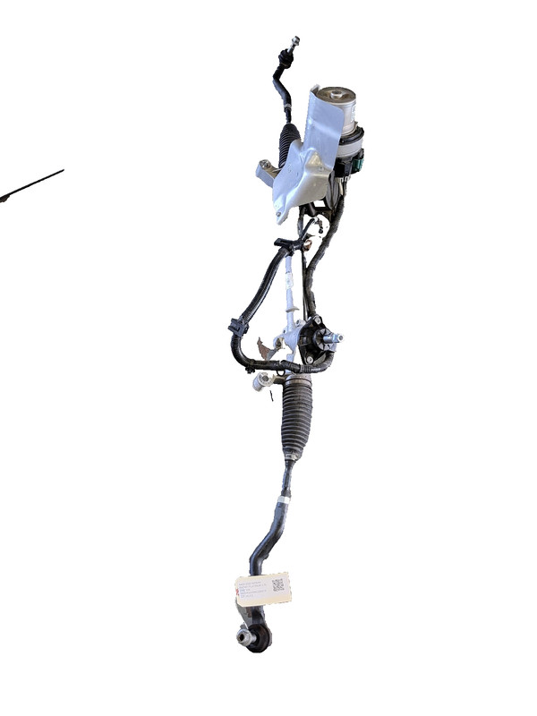 Used Oem NISSAN Steering Gear Rack Pinion 49001-6SA0C for 22 Pathfinder 3.5L 2WD