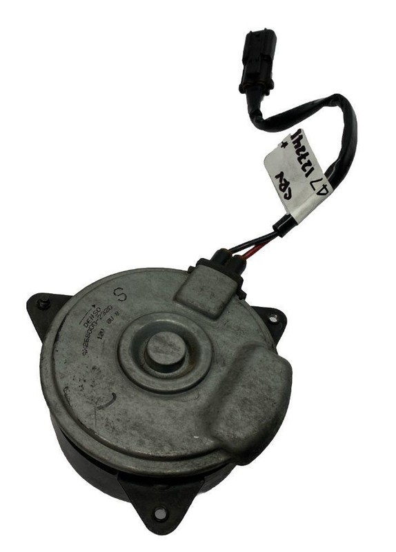 Honda CRV electric cooling motor 17 22 condenser 1.5L turbo assy OEM 386165PAA01