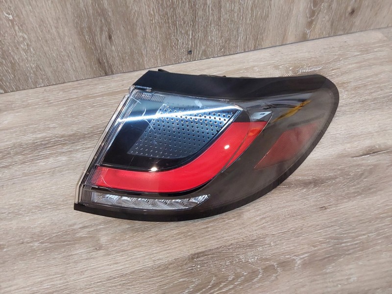2023-2024 HONDA HR-V RH TAIL LIGHT ASSY OEM