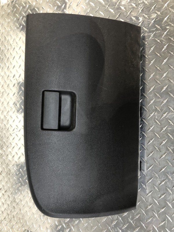 2010-2012 Ford Fusion Glove Box Assembly Tested Oem 10 11 12