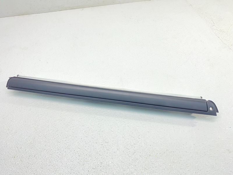 12-19 BMW F06 6 Series M6 Gran Coupe Rear Left Door Window Sun Blind Shade OEM✅