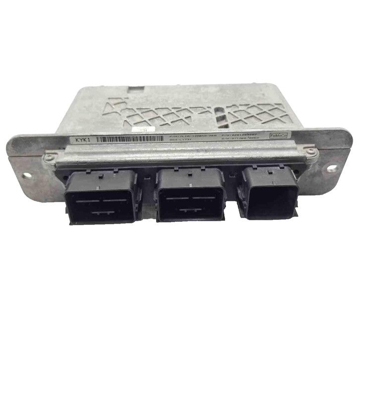 2007 Expedition 5.4L C.A Emission Engine Electronic Control Module 7L1A12A650AKB