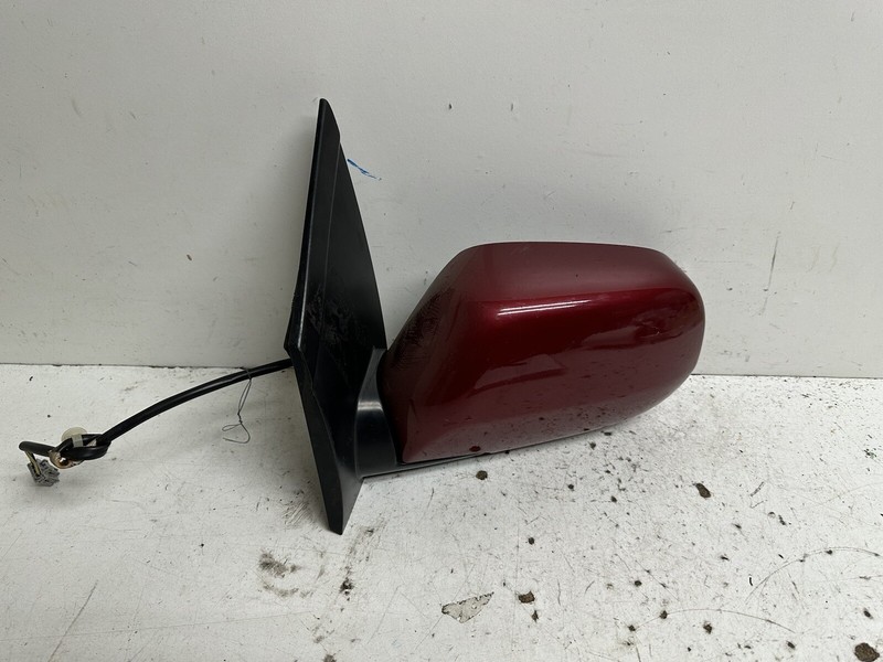 1999-2004 Honda Odyssey 3 wire Left Front Driver Side View Exterior Door Mirror