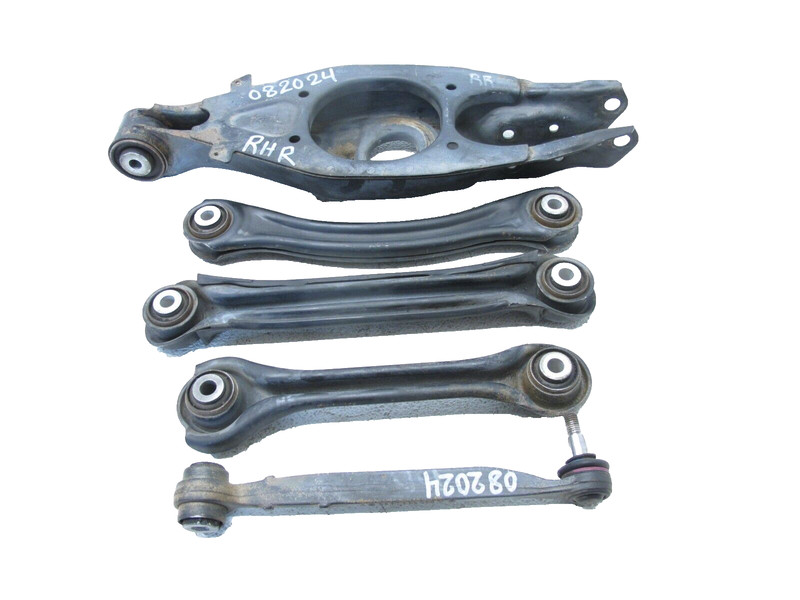 03-09 MERCEDES W209 CLK500 CLK320 CLK350 LOWER ARM CONTROL LEFT/RIGHT REAR 2024