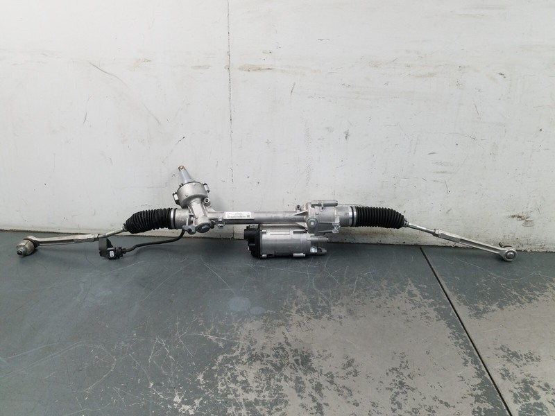 2024 Porsche Cayman GT4 RS Electric Rack & Pinion / Tie Rods - *#74617 Z4