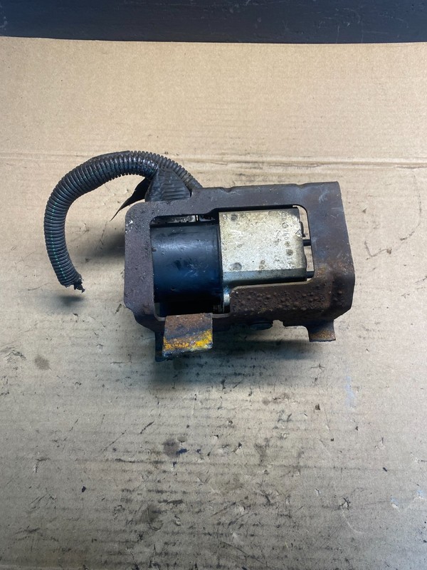 2005 - 2007 Chevrolet Silverado GMC Sierra ABS Anti-Lock Brake Module ab7341 DG