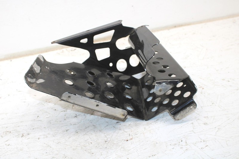 1996 Ski-doo Formula Iii 600 Oem Left Foot Well 518312907 SS87