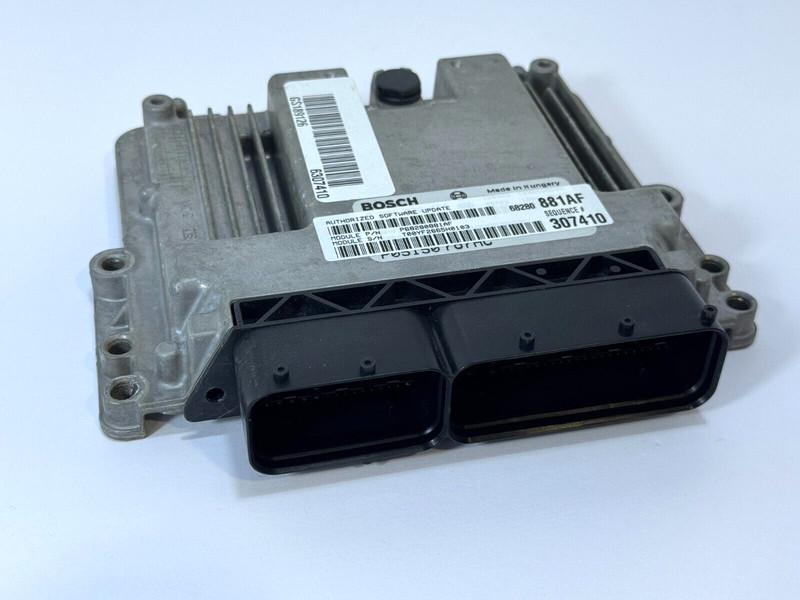 ✅ 2014-2019 RAM 1500 CLASSIC DIESEL 3.0L ENGINE POWERTRAIN CONTROL MODULE OEM