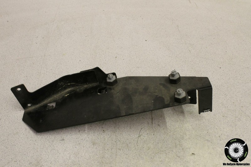 2007 BMW K1200GT ABS BRAKE PUMP CRUISE CONTROL MOUNT BRACKET K 1200 GT 07