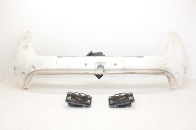 09-20 Nissan 370Z Coupe Rear Bumper Reinforcement Bar